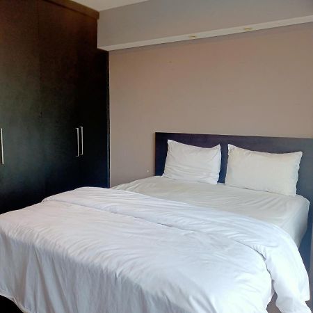 Cozy The H Residence Cawang By Bonzela Property Τζακάρτα Εξωτερικό φωτογραφία