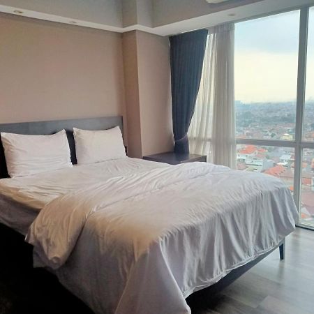 Cozy The H Residence Cawang By Bonzela Property Τζακάρτα Εξωτερικό φωτογραφία