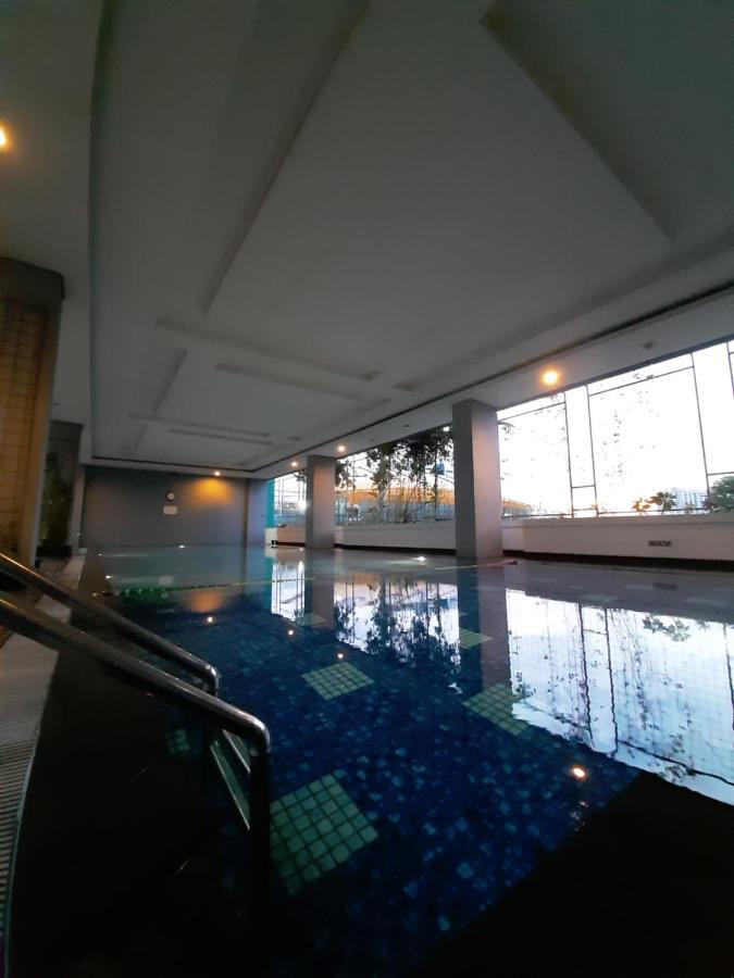 Cozy The H Residence Cawang By Bonzela Property Τζακάρτα Εξωτερικό φωτογραφία