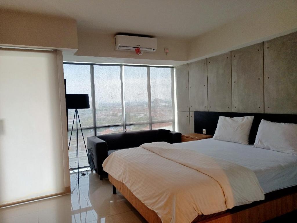 Cozy The H Residence Cawang By Bonzela Property Τζακάρτα Εξωτερικό φωτογραφία