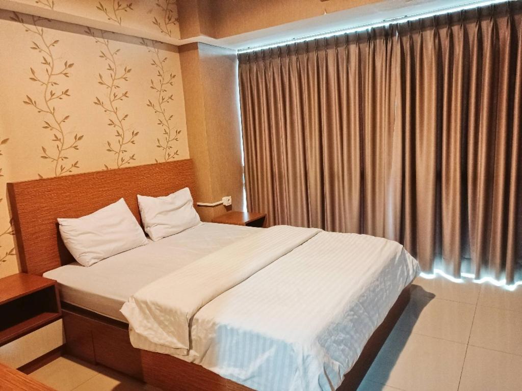 Cozy The H Residence Cawang By Bonzela Property Τζακάρτα Εξωτερικό φωτογραφία