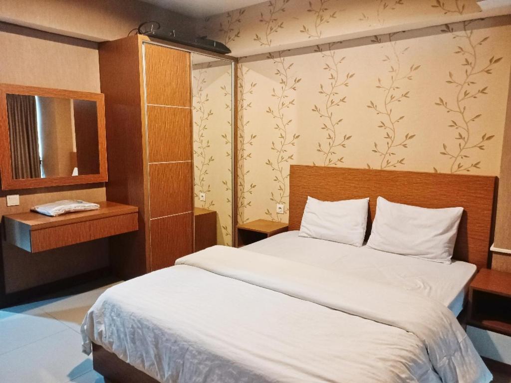 Cozy The H Residence Cawang By Bonzela Property Τζακάρτα Εξωτερικό φωτογραφία