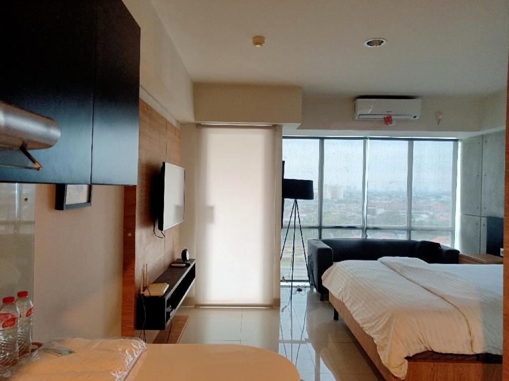 Cozy The H Residence Cawang By Bonzela Property Τζακάρτα Εξωτερικό φωτογραφία