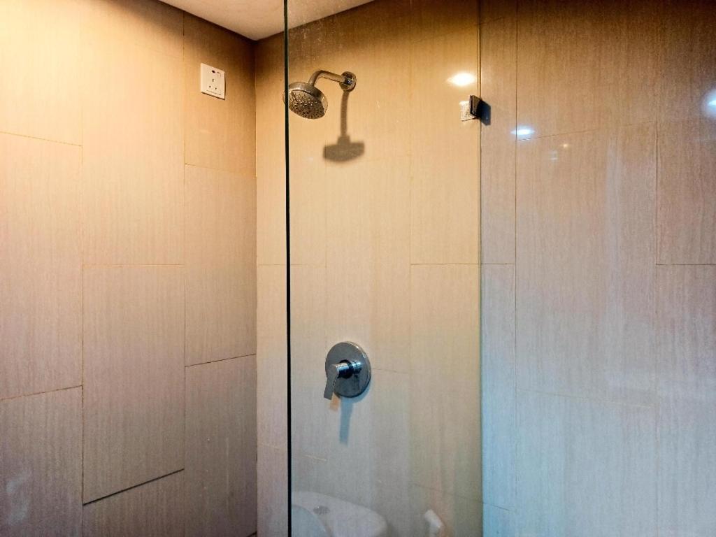 Cozy The H Residence Cawang By Bonzela Property Τζακάρτα Εξωτερικό φωτογραφία