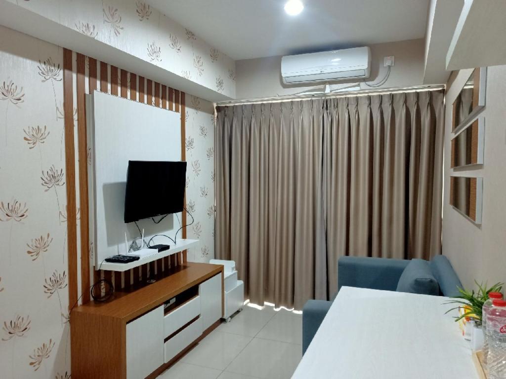 Cozy The H Residence Cawang By Bonzela Property Τζακάρτα Εξωτερικό φωτογραφία