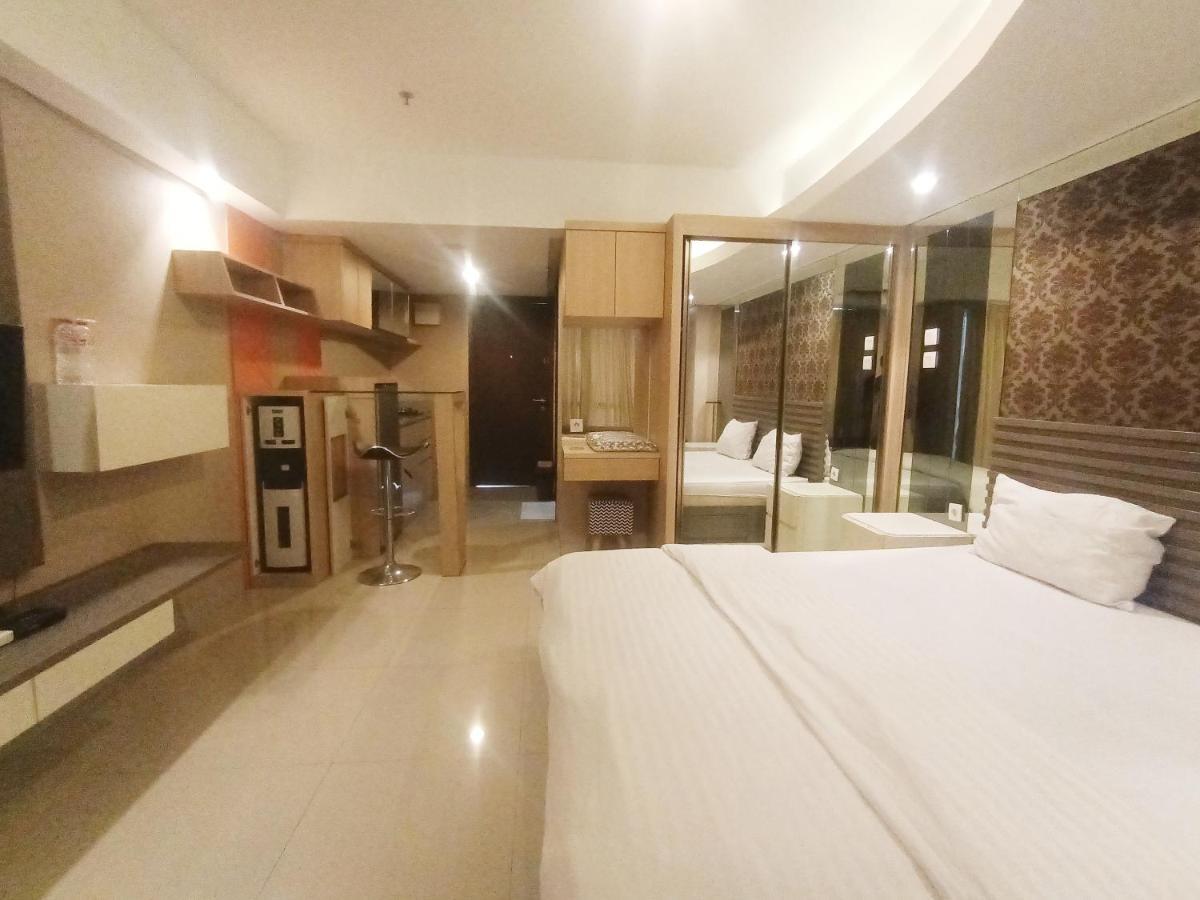Cozy The H Residence Cawang By Bonzela Property Τζακάρτα Εξωτερικό φωτογραφία