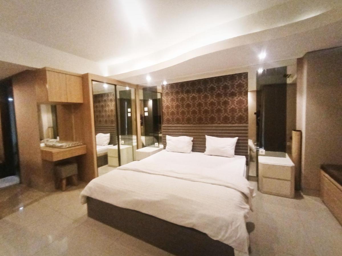 Cozy The H Residence Cawang By Bonzela Property Τζακάρτα Εξωτερικό φωτογραφία