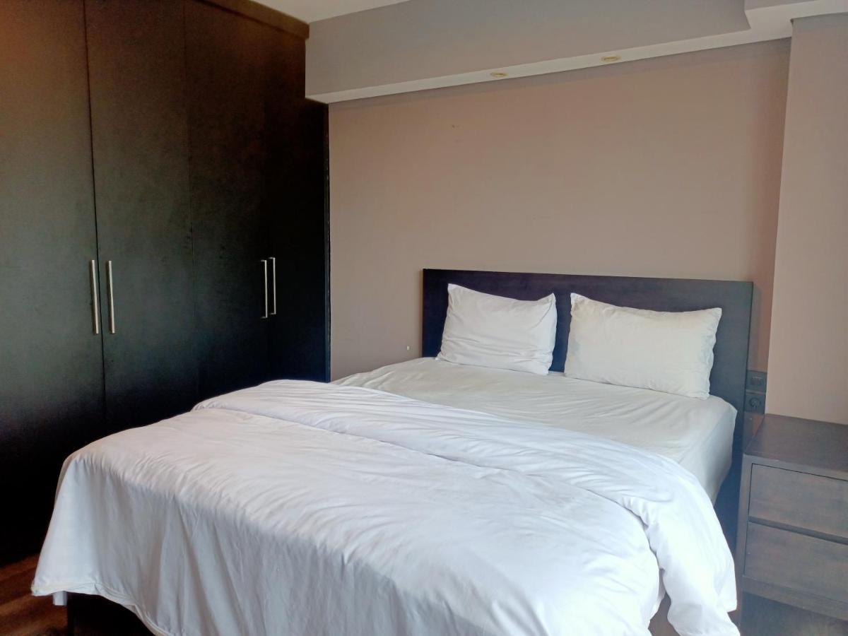 Cozy The H Residence Cawang By Bonzela Property Τζακάρτα Εξωτερικό φωτογραφία