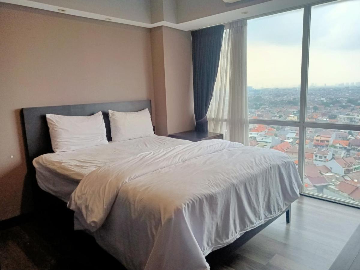 Cozy The H Residence Cawang By Bonzela Property Τζακάρτα Εξωτερικό φωτογραφία