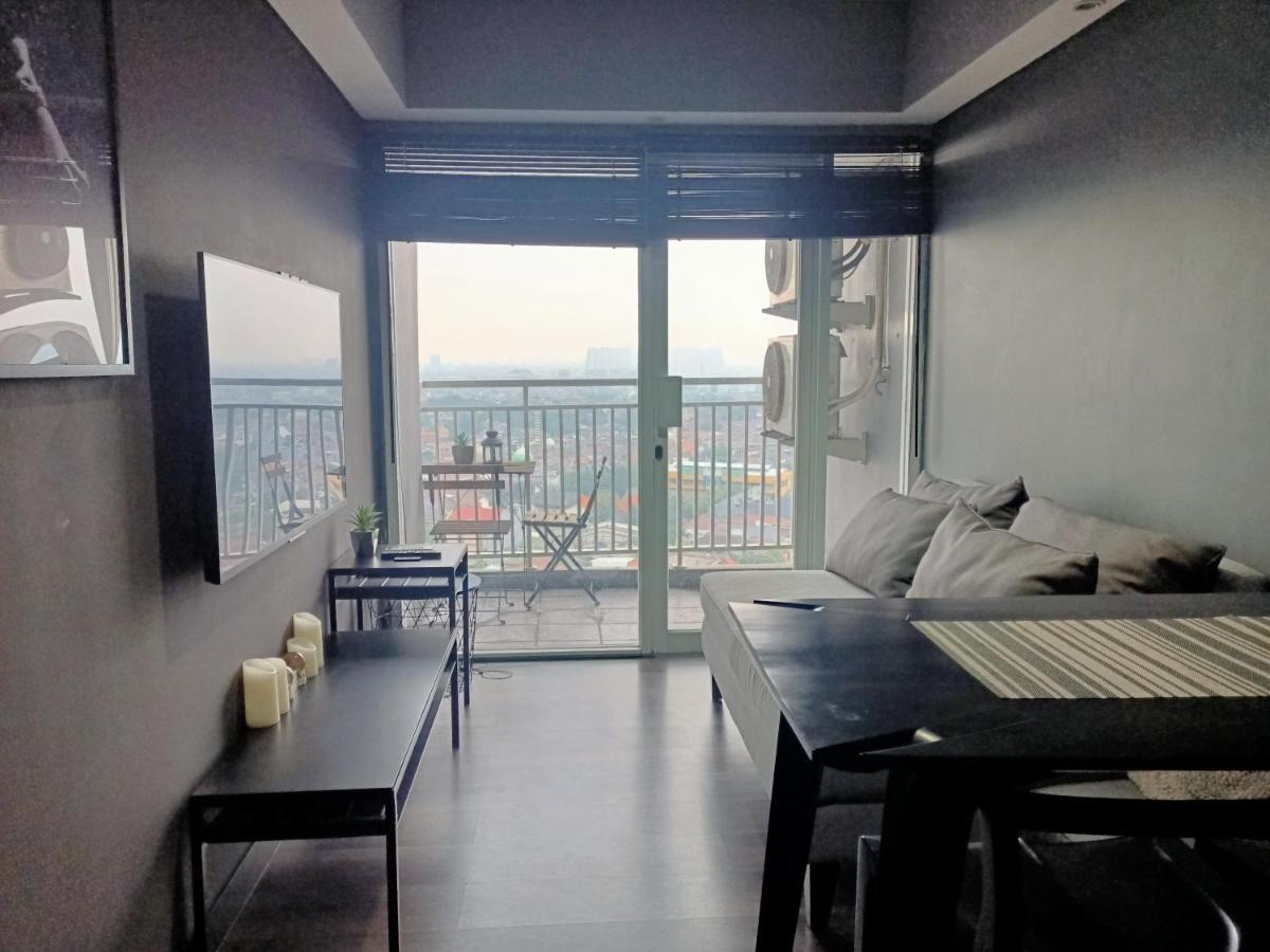 Cozy The H Residence Cawang By Bonzela Property Τζακάρτα Εξωτερικό φωτογραφία